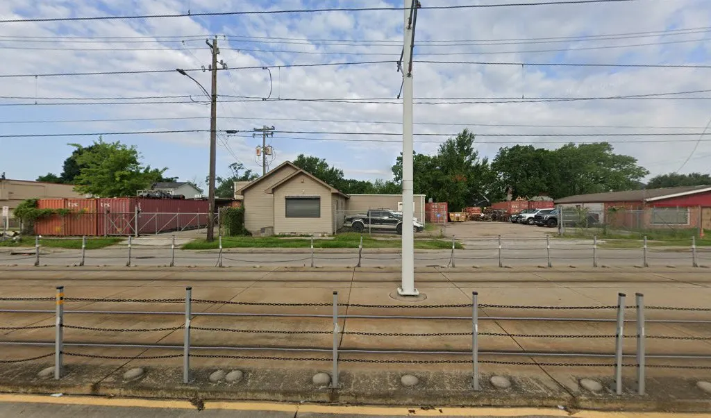 Cai Mechanical — team or office photo