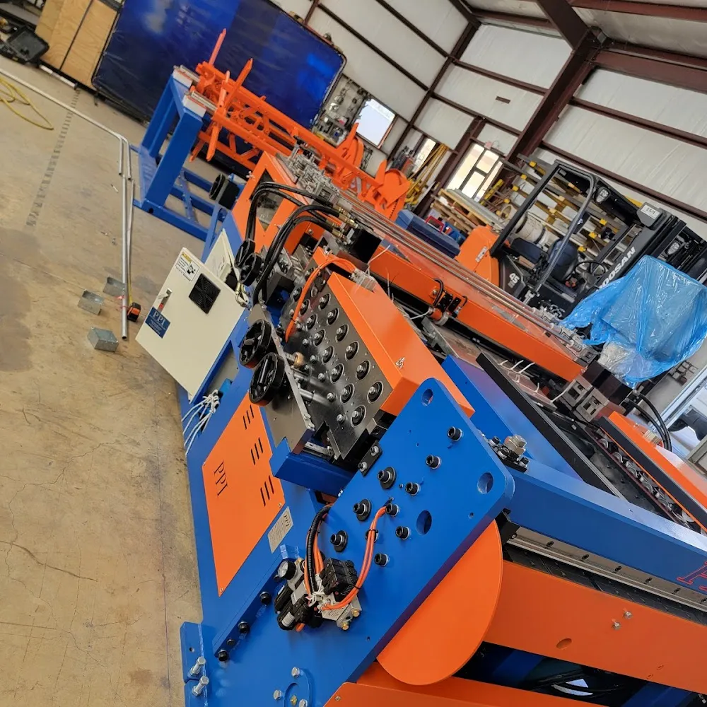 K&R Mechanical Services — team or office photo