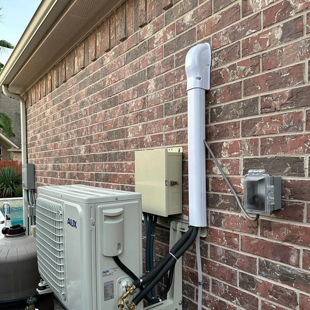 A/C FIX LLC — team or office photo