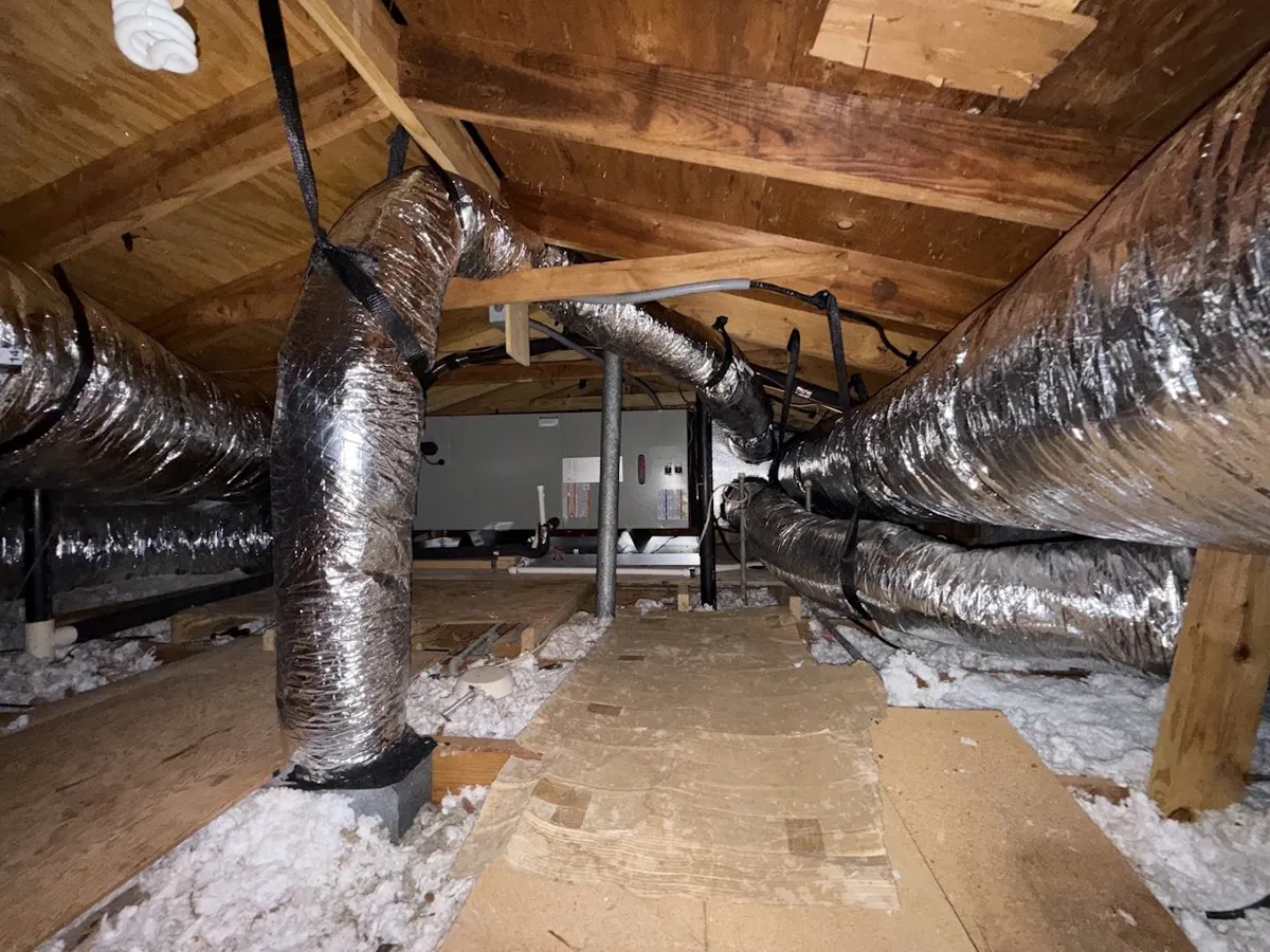Ac On Time LLC — team or office photo