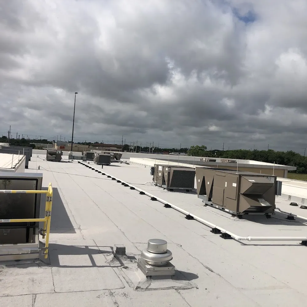 Advanced Air Service Co. — team or office photo